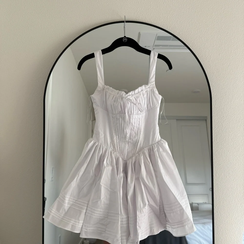 House of CB Natasha Dress - Picture 2 of 6